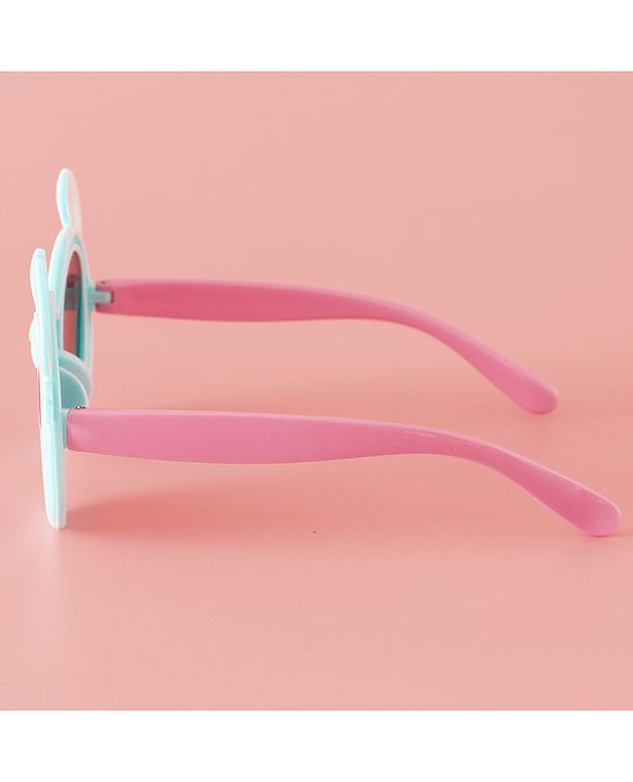 Babyhug Sunglasses - Fuchsia