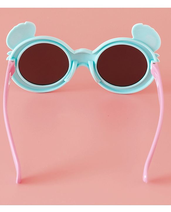 Babyhug Sunglasses - Fuchsia