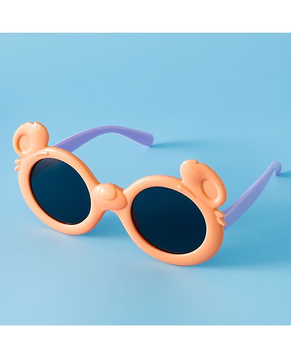 Babyhug Sunglasses - Fuchsia