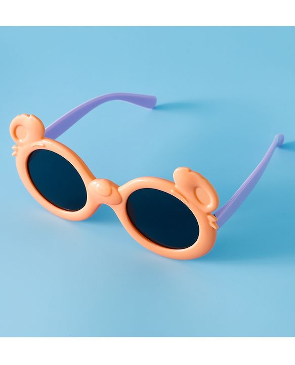 Babyhug Sunglasses - Fuchsia