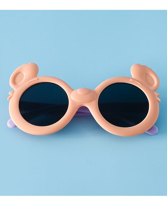 Babyhug Sunglasses - Fuchsia