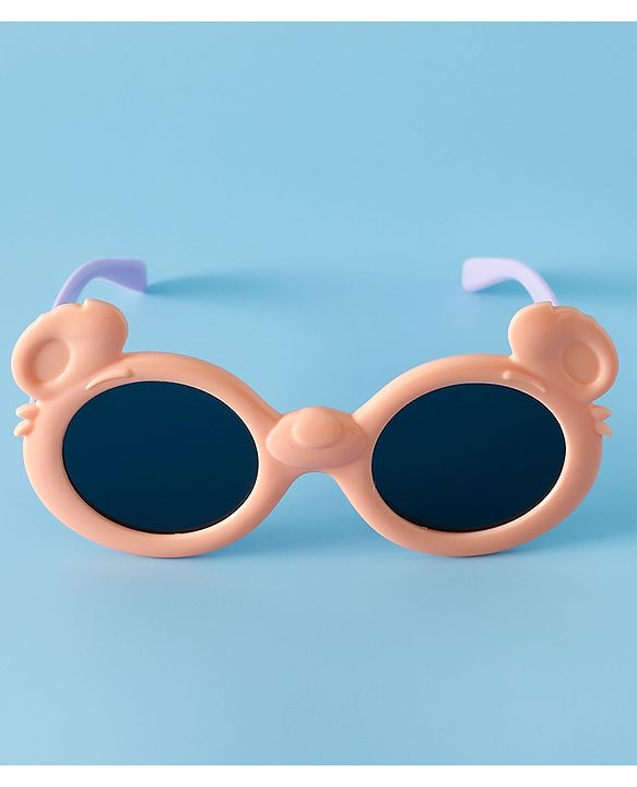 Babyhug Sunglasses - Fuchsia
