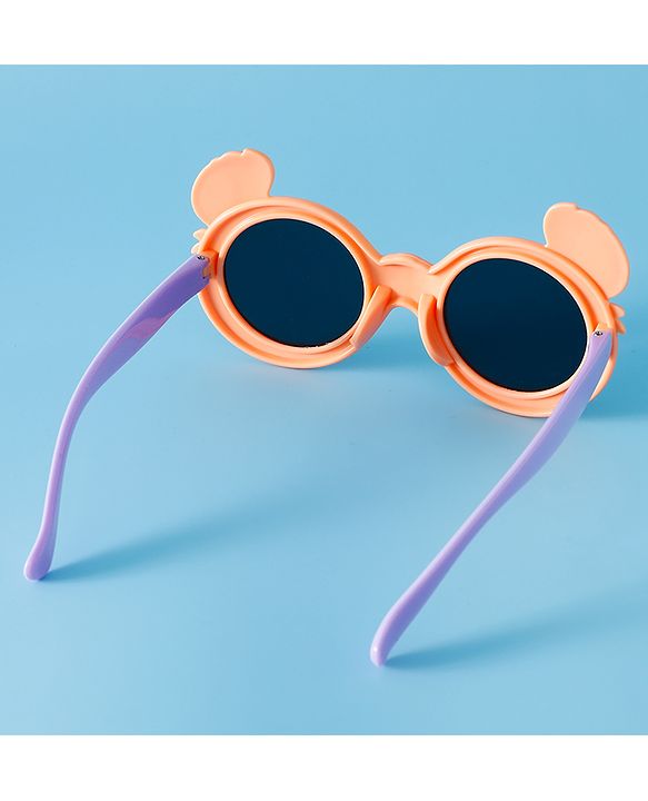 Babyhug Sunglasses - Fuchsia