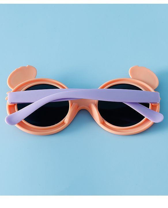 Babyhug Sunglasses - Fuchsia