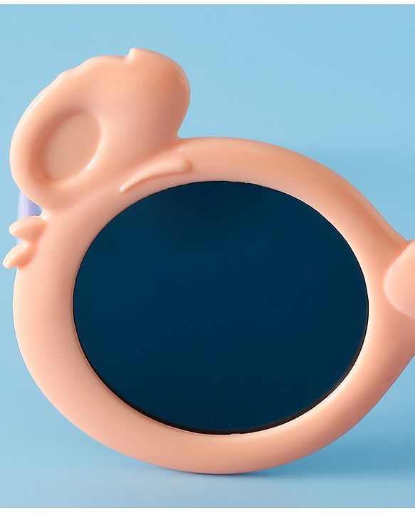 Babyhug Sunglasses - Fuchsia