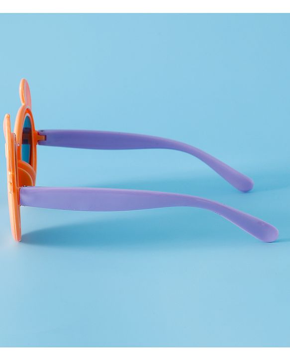 Babyhug Sunglasses - Fuchsia