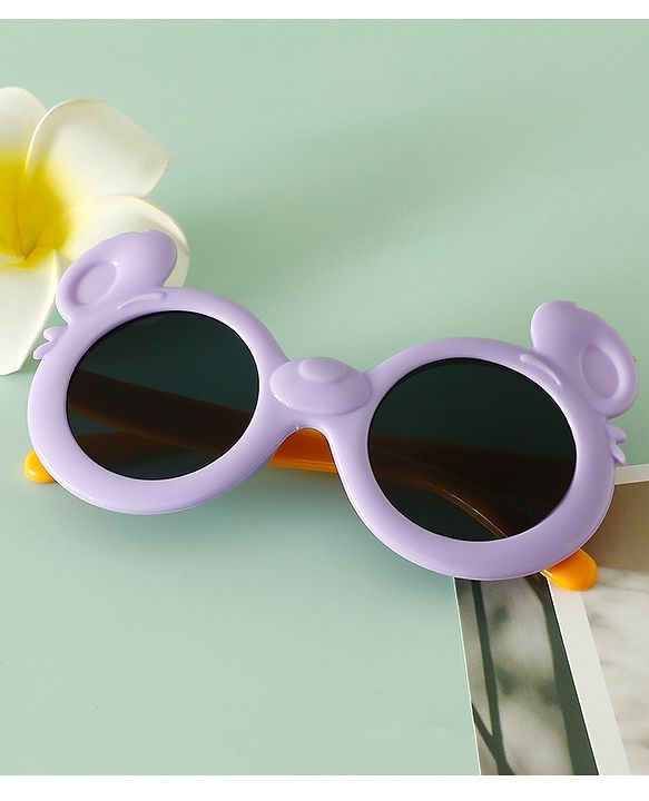 Babyhug Sunglasses - Fuchsia