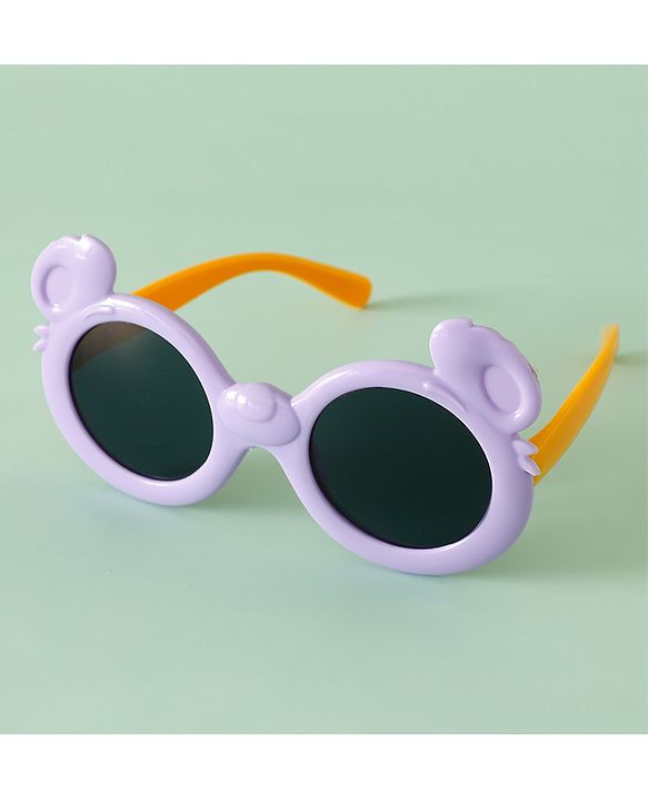 Babyhug Sunglasses - Fuchsia
