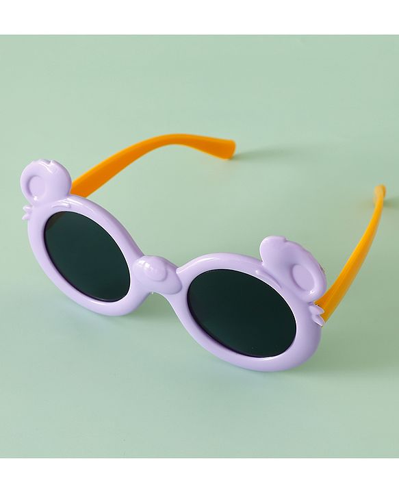 Babyhug Sunglasses - Fuchsia