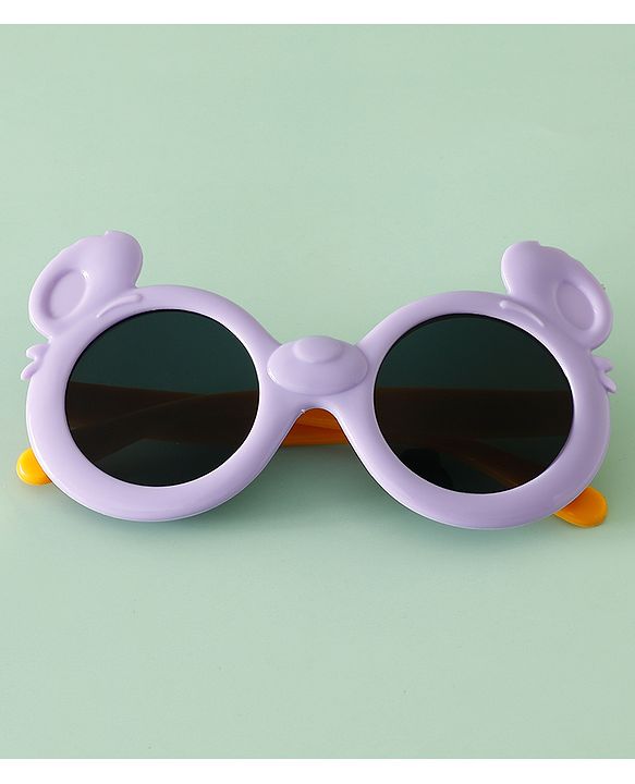 Babyhug Sunglasses - Fuchsia