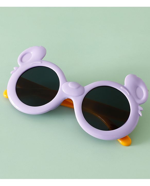 Babyhug Sunglasses - Fuchsia