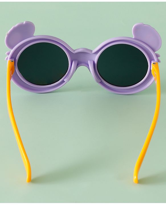 Babyhug Sunglasses - Fuchsia