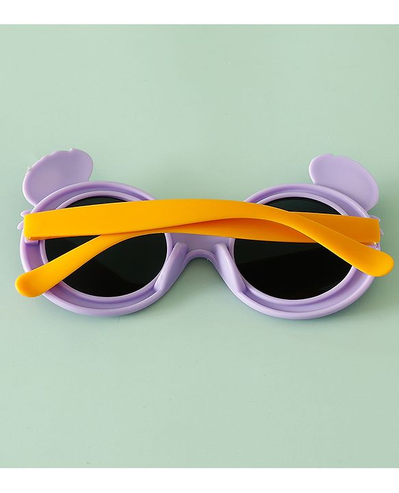 Babyhug Sunglasses - Fuchsia