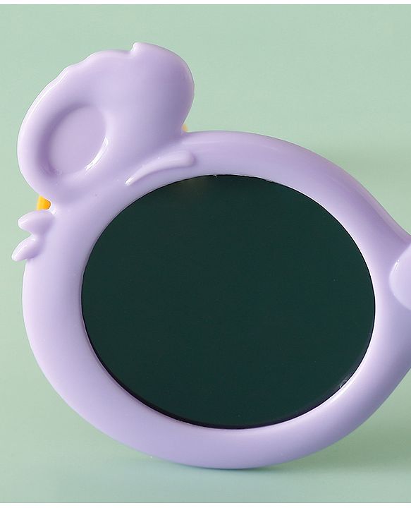 Babyhug Sunglasses - Fuchsia