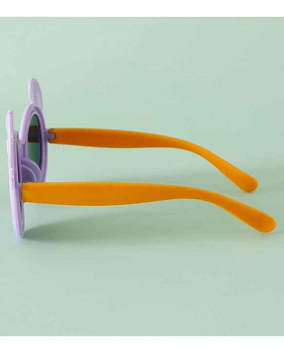 Babyhug Sunglasses - Fuchsia