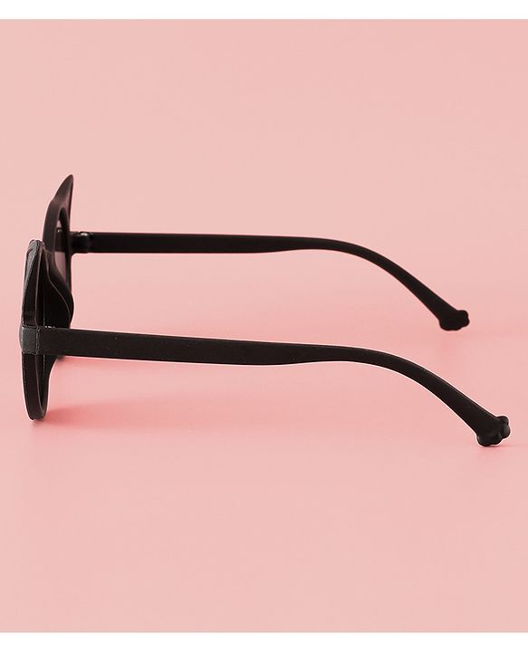 Babyhug Solid Coloured Sunglasses - Blue