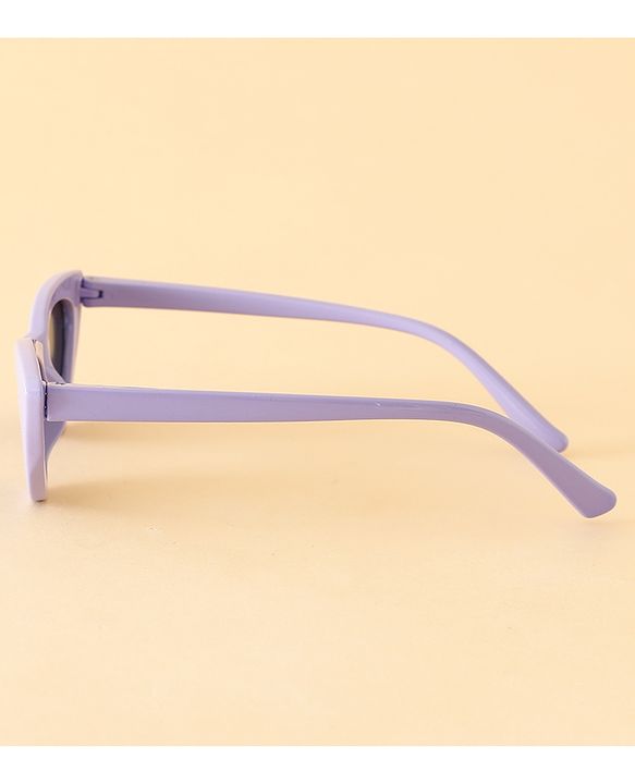 Babyhug Free Size Solid Color Sunglasses - Pink