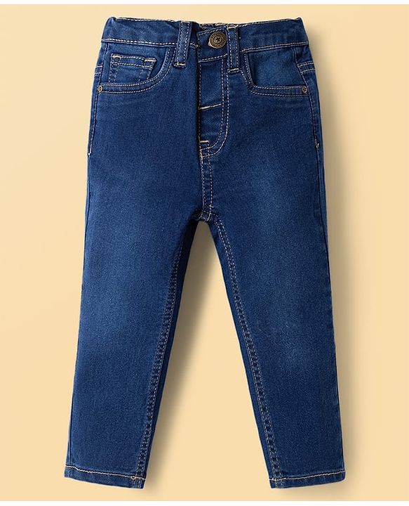 Babyhug Knit Full Sleeves Checks 3 Piece Party Suit With Bow - Green