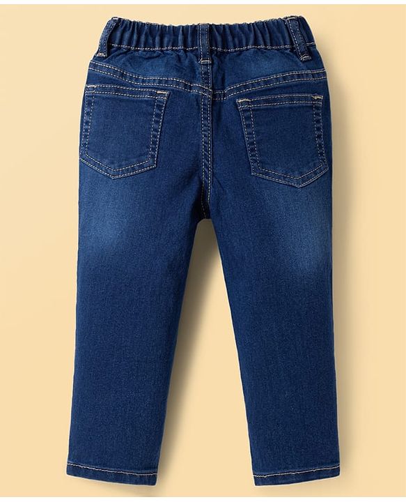 Babyhug Knit Full Sleeves Checks 3 Piece Party Suit With Bow - Green