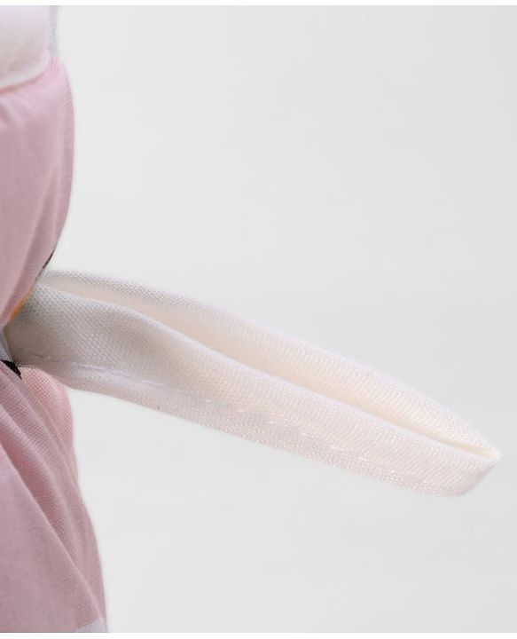 Babyhug Bottle Cover Medium Transport Print - Peach| 0-24 Months| Fits Upto 200 ml Bottle| Soft Cotton Sleeve| Elastic Neck & Carry Loop| Machine Washable| for All Standard Bottles