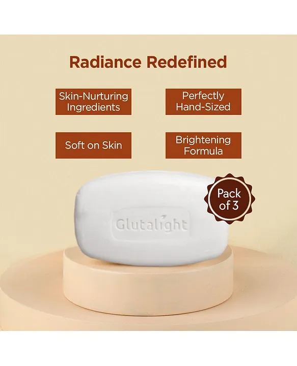 glutalight glutathione soap Glutathione Reductase/GSR Antibody main image 0