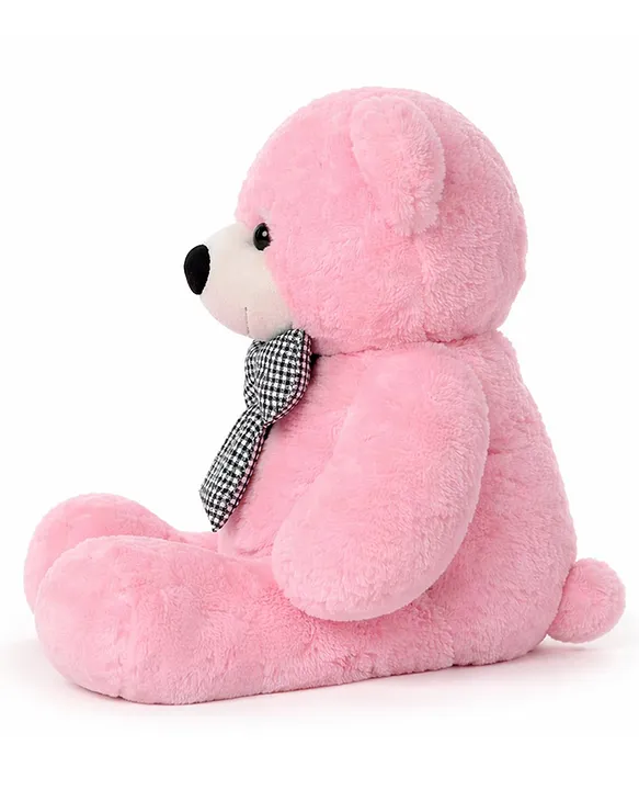 Kids Wonders Height 150 cm Teddy Bear Pink Online India, Buy Soft