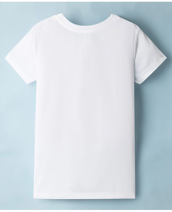 Pine Active Knit Half Sleeves T-Shirts Pack of 3 - Multicolor