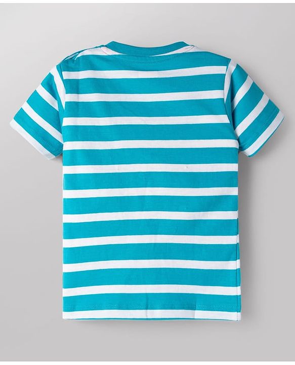 Babyhug Boy Half sleeves Sets & Suits Tshirt and Bottomwear