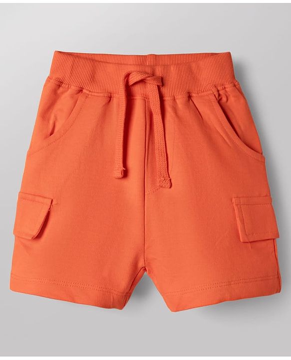 Babyhug Boy Half sleeves Sets & Suits Tshirt and Bottomwear