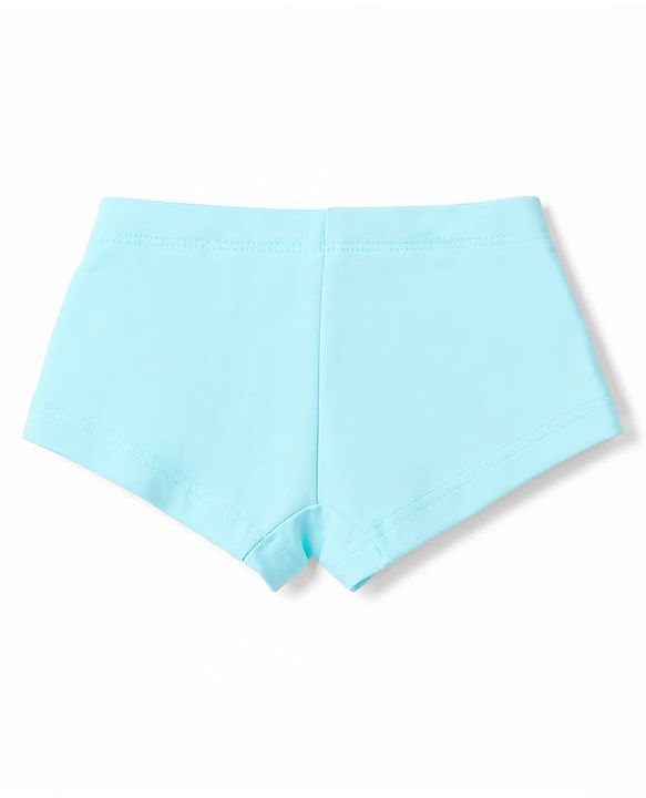 Pine Kids Cotton Elastane Knit Panties With Bow Applique Pack of 3 - Multicolor