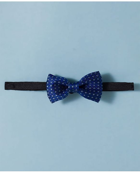 Babyhug Cotton Satin Woven Full Sleeves Pintuck Solid Shirt with Bow - Pink