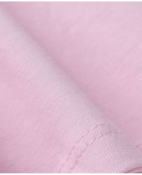 Babyhug Disney Single Jersey Knit Frill Sleeves With Minnie Mouse & Friend Graphics Pack of 2 - Pink & Lavender
