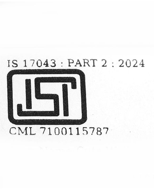 Cute Walk by Babyhug Velcro Closure Booties With Lace Detailing - White