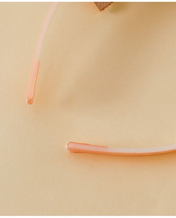 Pine Kids Free Size Hair Bands -Multicolor
