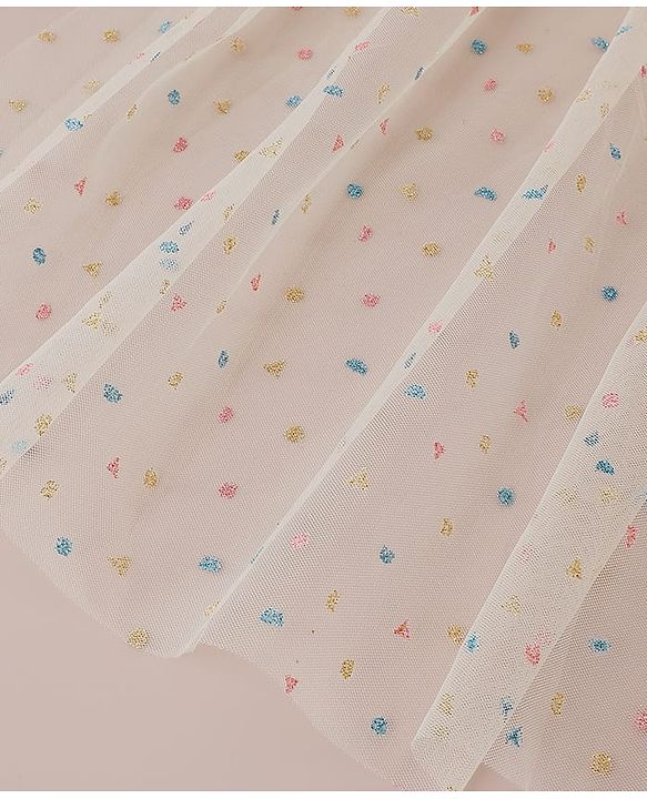 Babyhug Hair Bands Free Size -Pink