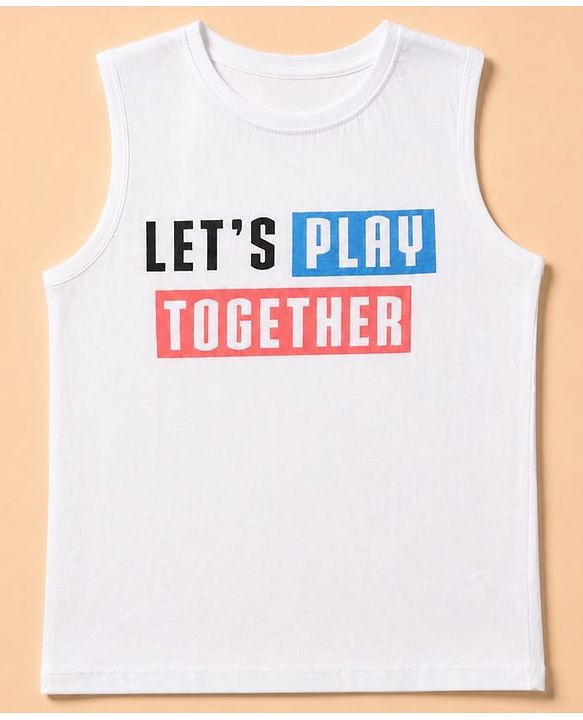 Pine Kids 100% Cotton Woven Full Sleeves Checks Shirts and T-Shirt With Lets Play Together Text Print - Pink