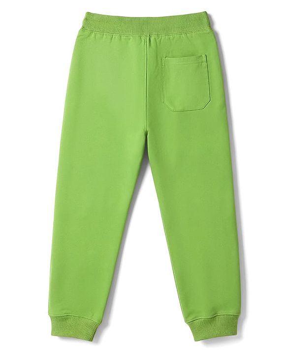 Pine Kids Male Lounge & Track Pants 5-6Y Spindle Tree
