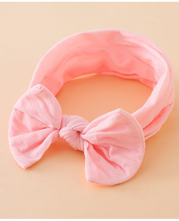 Babyhug Headbands  Free Size -Multicolor