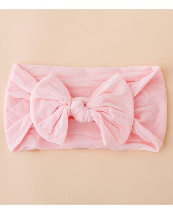 Babyhug Headbands  Free Size -Multicolor