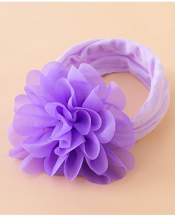 Babyhug Headbands  Free Size -Multicolor
