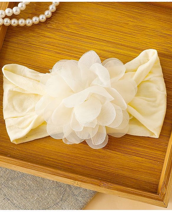 Babyhug Headbands  Free Size -Multicolor