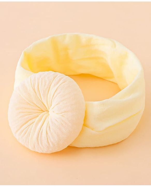 Babyhug Headbands  Free Size -Multicolor