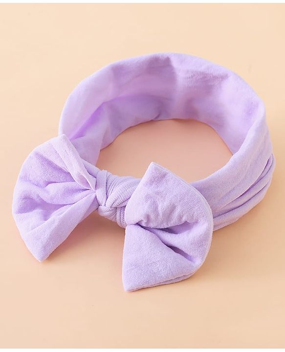 Babyhug Headbands  Free Size -Multicolor
