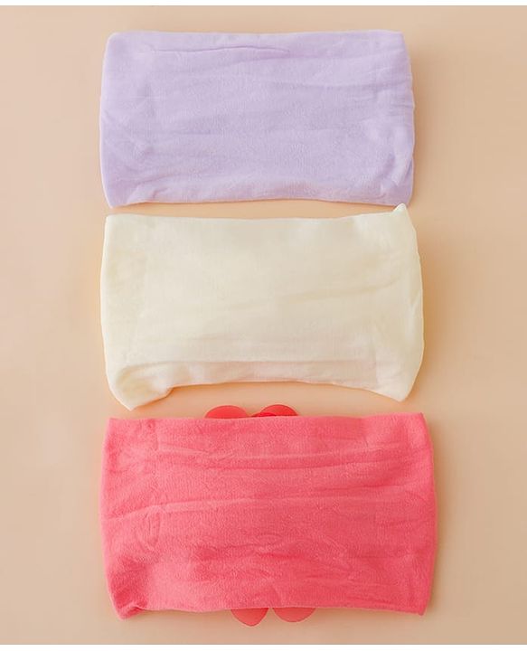 Babyhug Headbands  Free Size -Multicolor