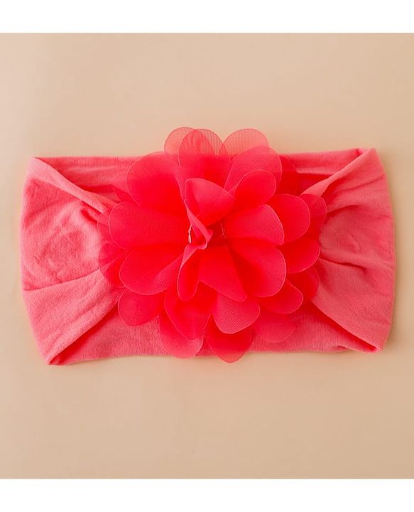 Babyhug Headbands  Free Size -Multicolor