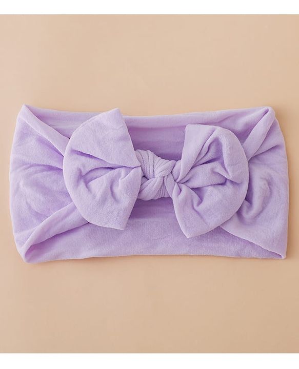 Babyhug Headbands  Free Size -Multicolor