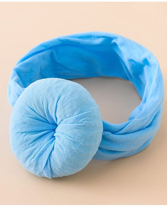 Babyhug Headbands Free Size - Multicolor