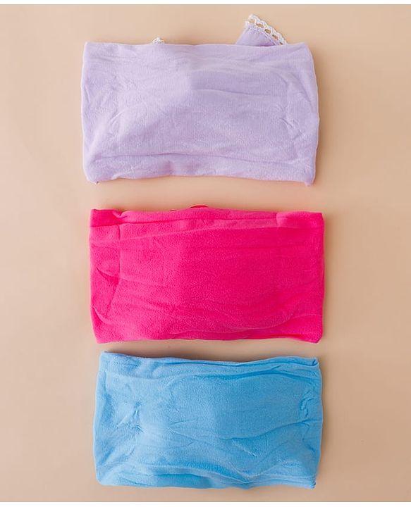 Babyhug Headbands Free Size - Multicolor