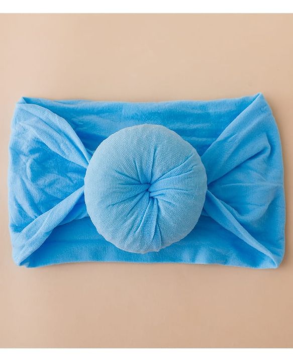 Babyhug Headbands Free Size - Multicolor