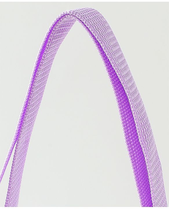 Babyhug Sling Bag  Free Size - Purple